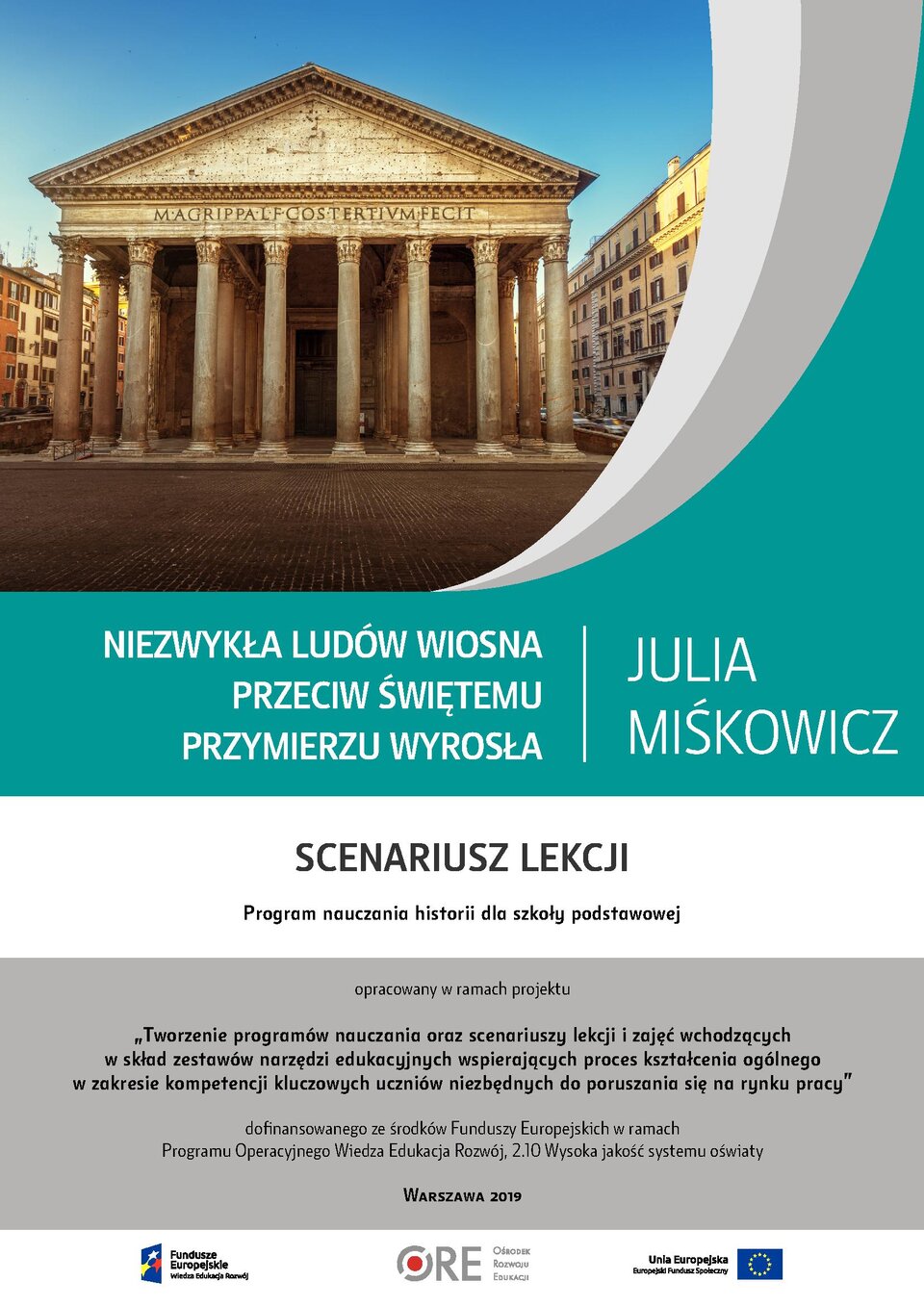 Pobierz plik: 25_scenariusz historia_Miskowicz.pdf
