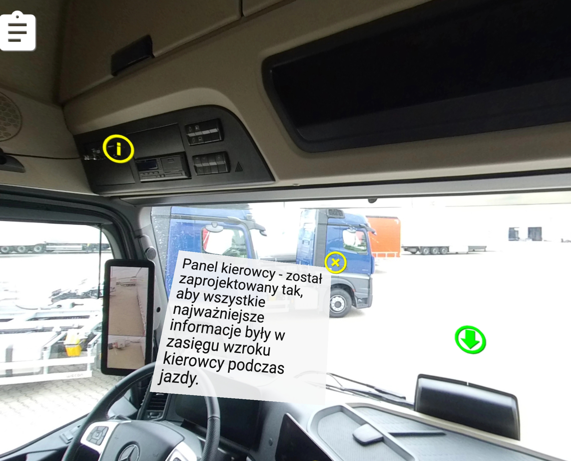 Przykładowa plansza