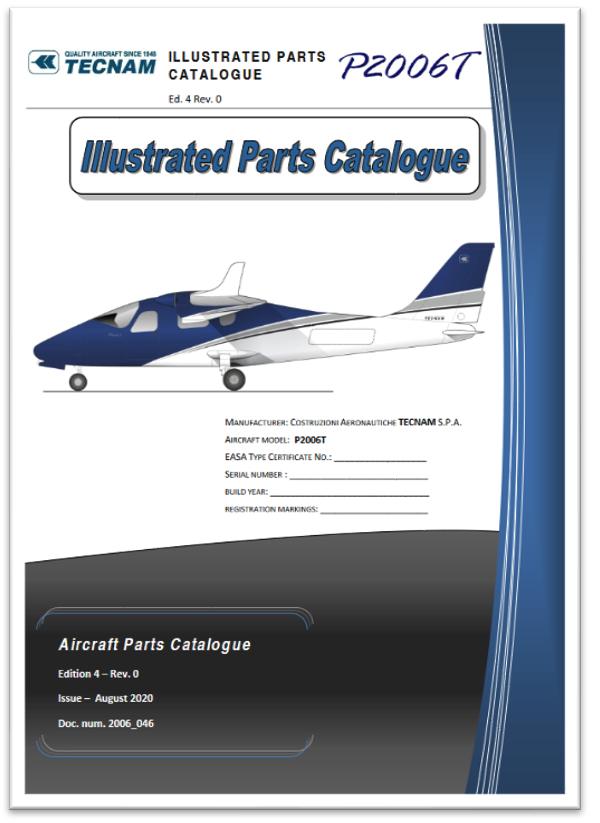 Ilustrowany Katalog Części (IPC)