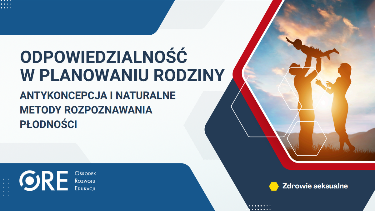 Pobierz plik: prez_Odpowiedzialnosc w planowaniu rodziny. Antykoncepcja i naturalne metody rozpoznawania plodnosci.pdf
