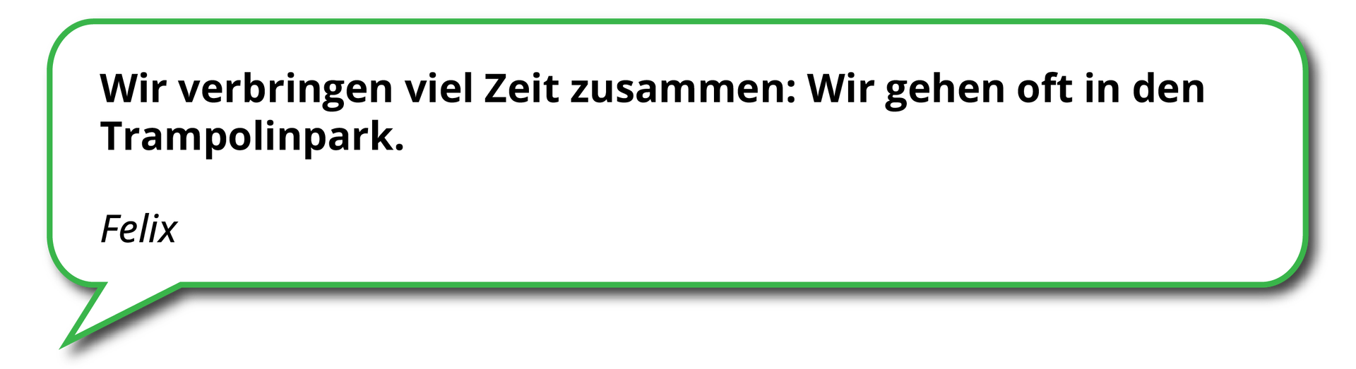 Dymek z napisem. Transkrypcja dostępna poniżej.