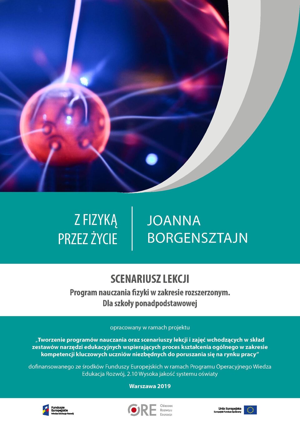 Pobierz plik: Scenariusz 10 Borgensztajn SPP Fizyka rozszerzony.pdf