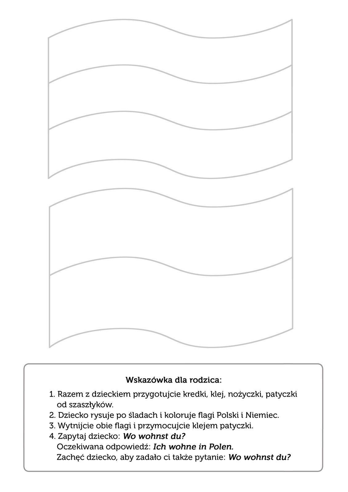 Zadanie alternatywne wyświetla się w trybie dostępności.