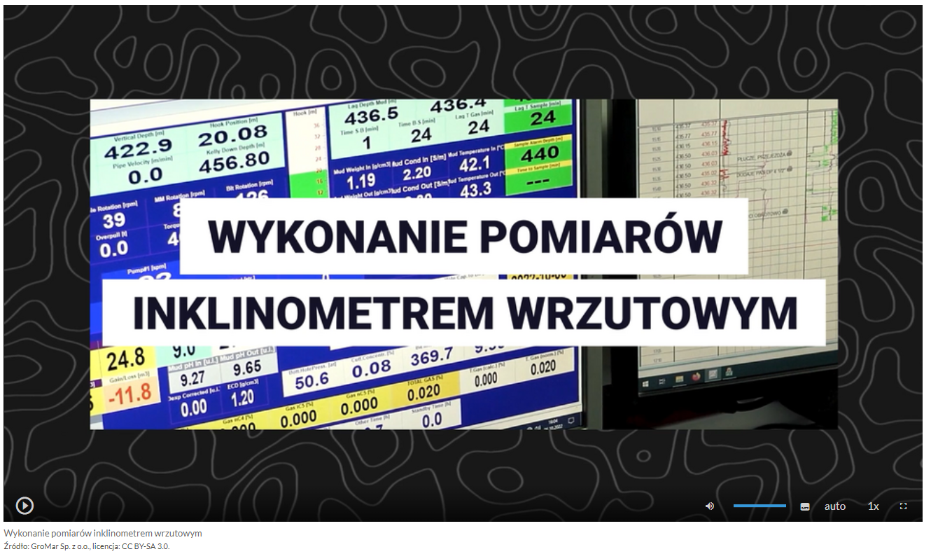 Przykładowy ekran filmu