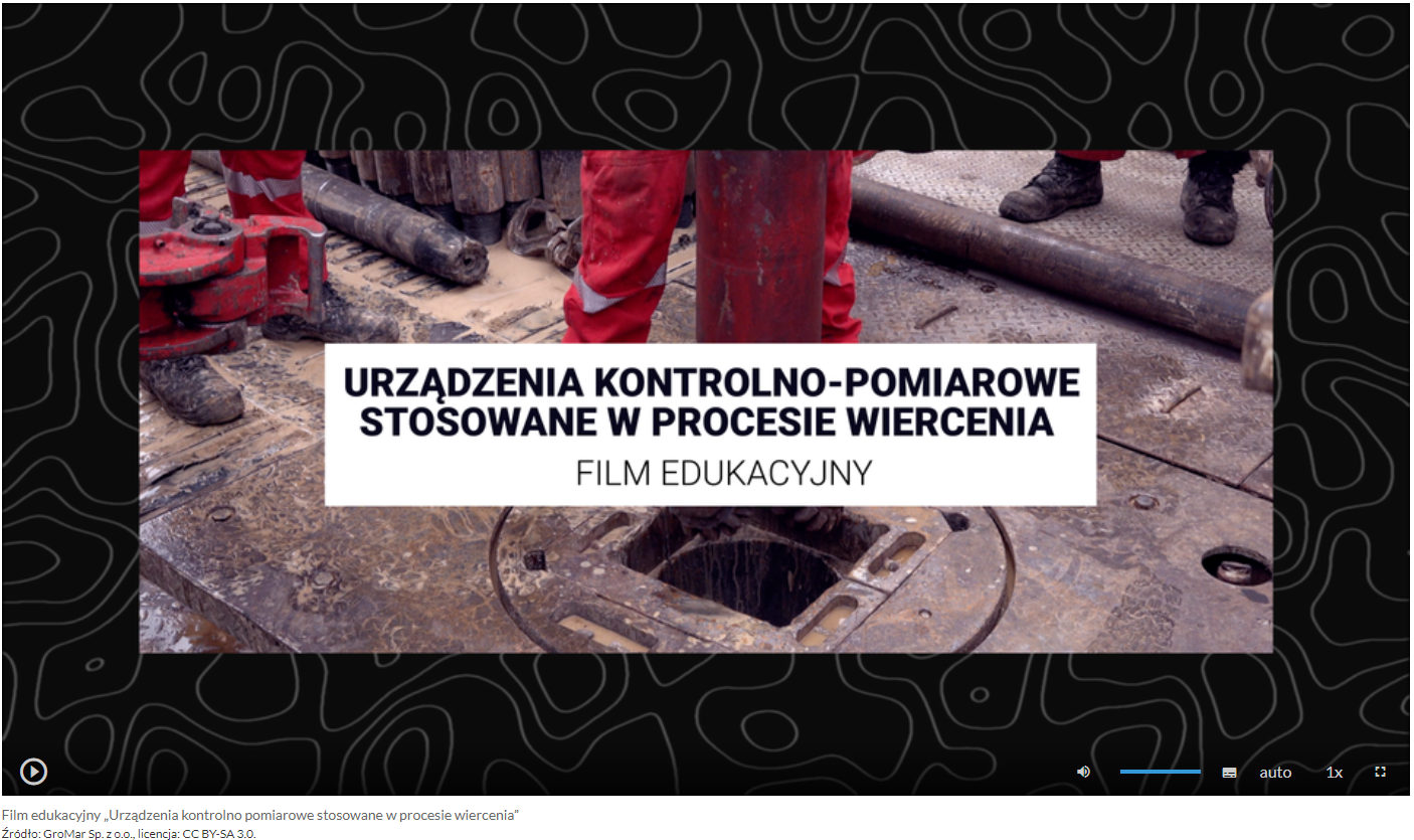 Przykładowy ekran filmu