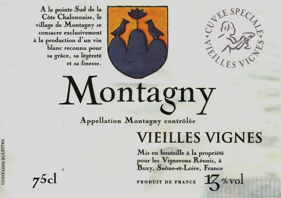 Francja AOC: Appellation d’Origine Contrôlée