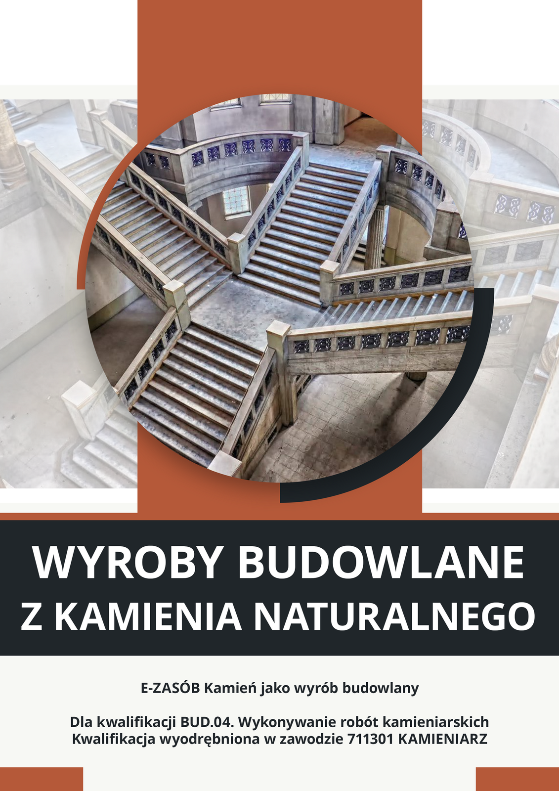Przykładowy wygląd okładki e‑booka