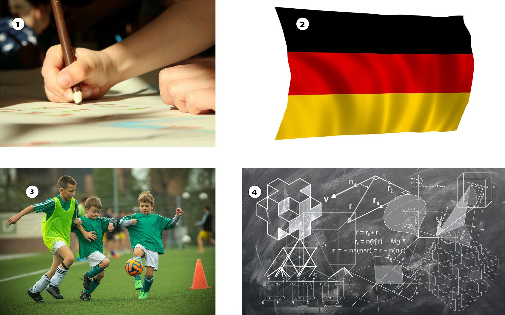 Ćwiczenie alternatywne wyświetla się w trybie dostępności. 