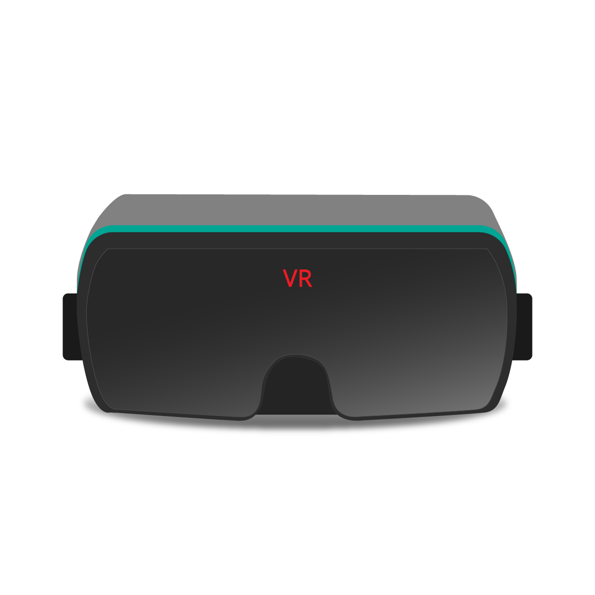 Rzeczywistość wirtualna VR,Przebieg nakrywania stołu zasiadanego do uroczystego menu