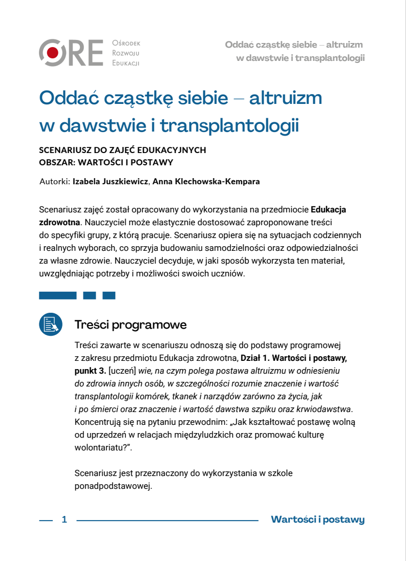 Pobierz plik: Oddac_czastke_siebie-altruizm_w_dawstwie_i_transplatnologii.pdf