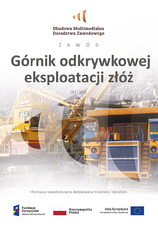 Pobierz plik: Górnik odkrywkowej eksploatacji złóż dorośli i młodzież - 18.09.2020.pdf