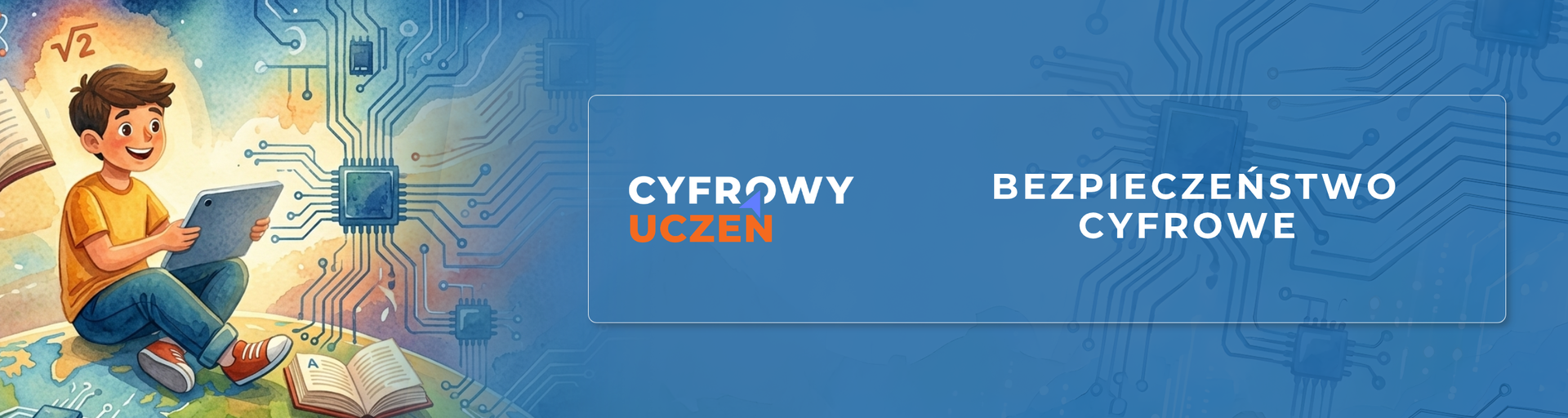 Bezpieczeństwo cyfrowe