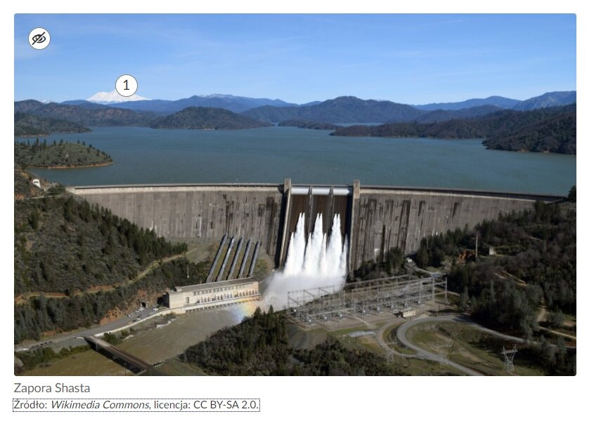 Przykładowe zdjęcie umieszczone w atlasie