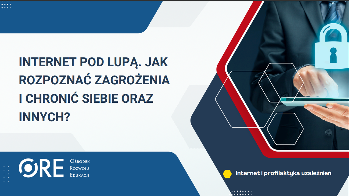 Pobierz plik: Prez_Internet_pod_lupa.pdf