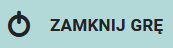 Ilustracja przedstawia przycisk zamykania gry