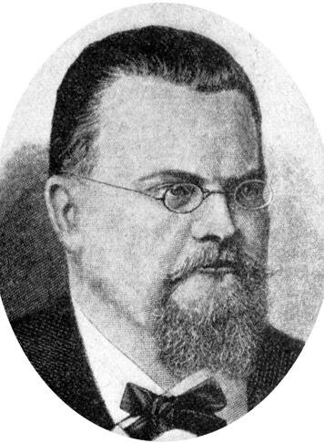 Ilustracja przedstawia Zygmunta Wróblewskiego. Czy wiesz czego dokonał?