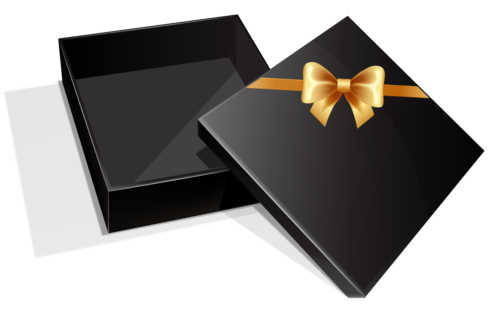 Opakowanie z tektury falistej, pokryte warstwą lakieru