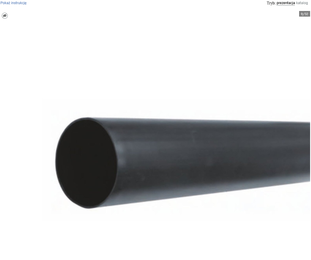 Ilustracja przedstawia jedno ze zdjęć galerii otwarte w trybie prezentacji. Poniżej znajdują się ikonki funkcji. Uczeń ma możliwość przełączenia zdjęcia na poprzednie lub kolejne oraz wydruk grafiki.