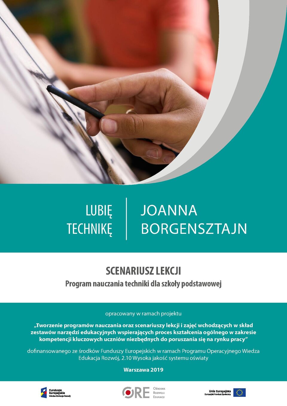 Pobierz plik: Scenariusz 1 Technika SP Borgensztajn.pdf