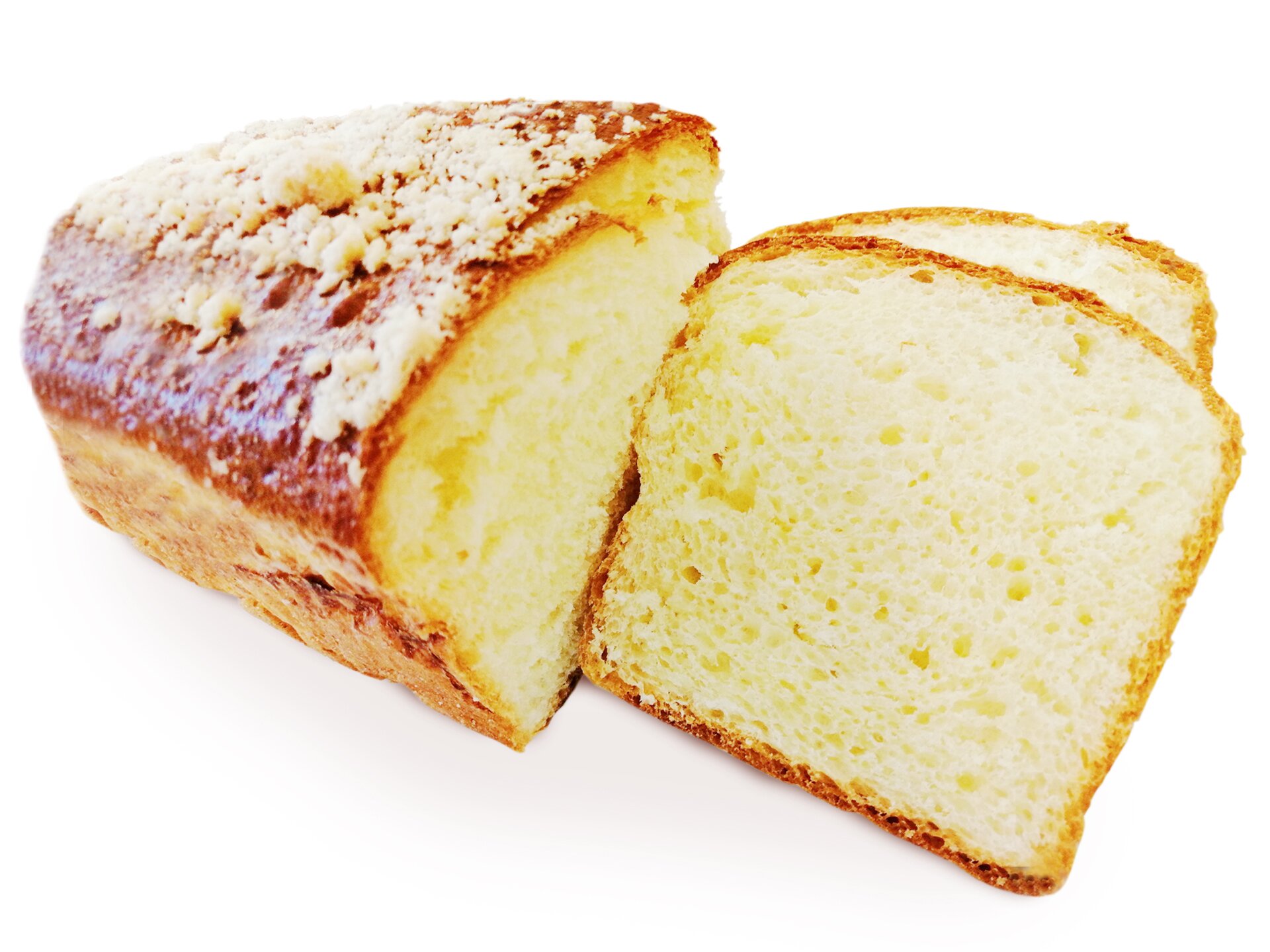 Ciasto drożdżowe nienadziewane i nieprzekładane