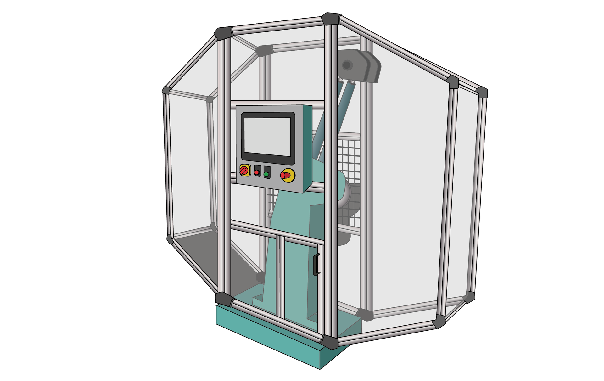 Młot wahadłowy Charpy'ego