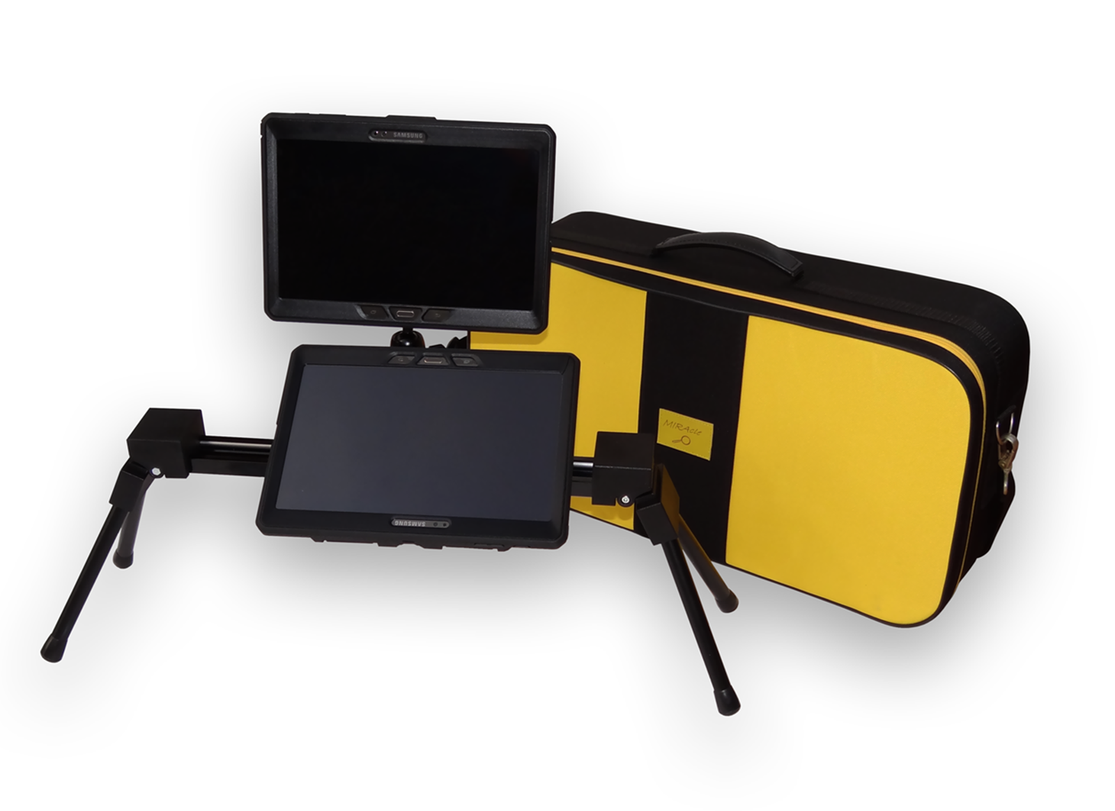 Powiększalnik przenośny 