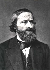 Gustaw Robert Kirchhoff