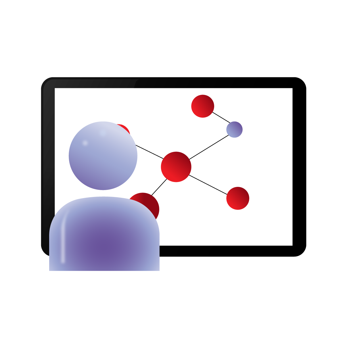 Plansza interaktywna,Profile barwne