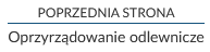 Ilustracja przedstawia przykład przycisku służącego do przejścia na poprzednią stronę e‑materiału.