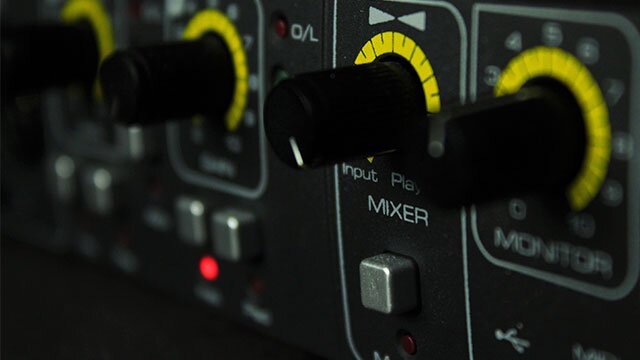 Zapisywanie łańcuchów efektów