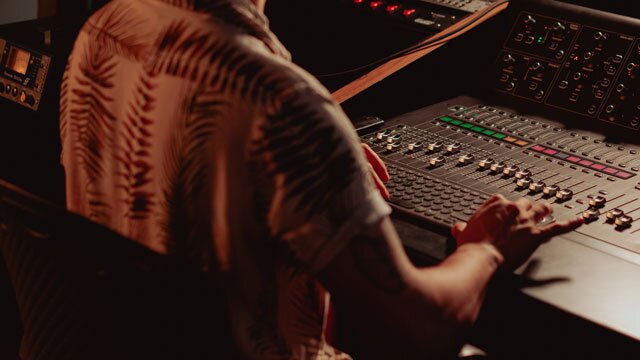 Płynne przejście (Crossfade)