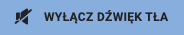 Ilustracja przycisk z ikoną głośnika, który służy do wyłączeniu dźwięku tła gry edukacyjnej. 