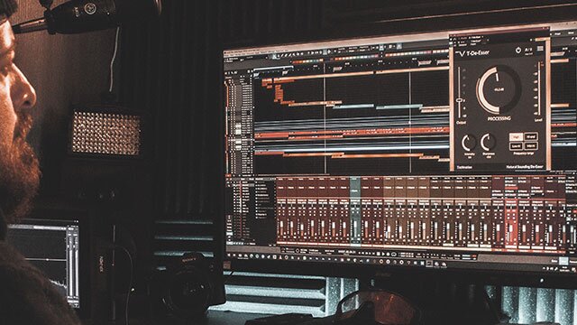 Otwieranie linii automatyzacji parametrów na ścieżce