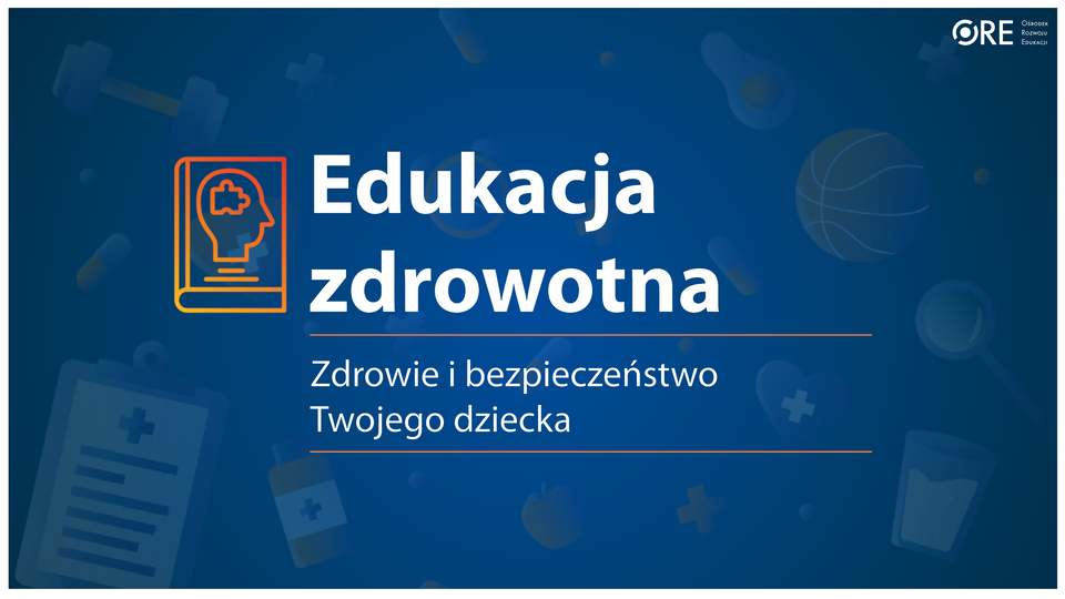 Pobierz plik: Informator Edukacja zdrowotna.pdf Pobierz plik: Informator Edukacja zdrowotna.pdf
