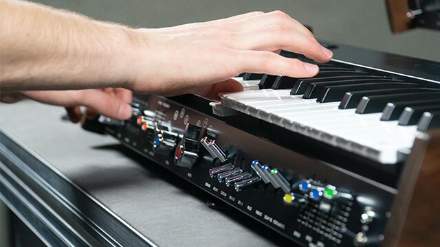 Wstawianie pojedynczych nut