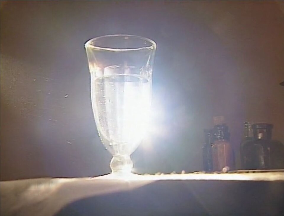 Kadr ze spektaklu Kordian w reż. Jana Englerta