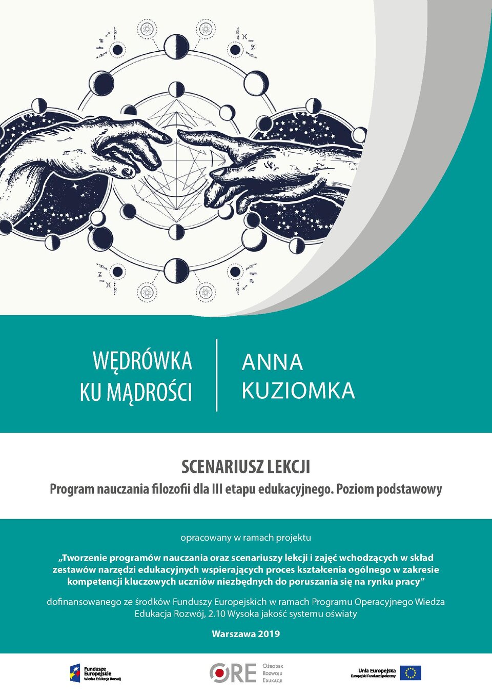 Pobierz plik: Scenariusz 1 Filozofia SPP Kuziomka.pdf