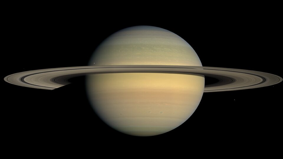 Saturn