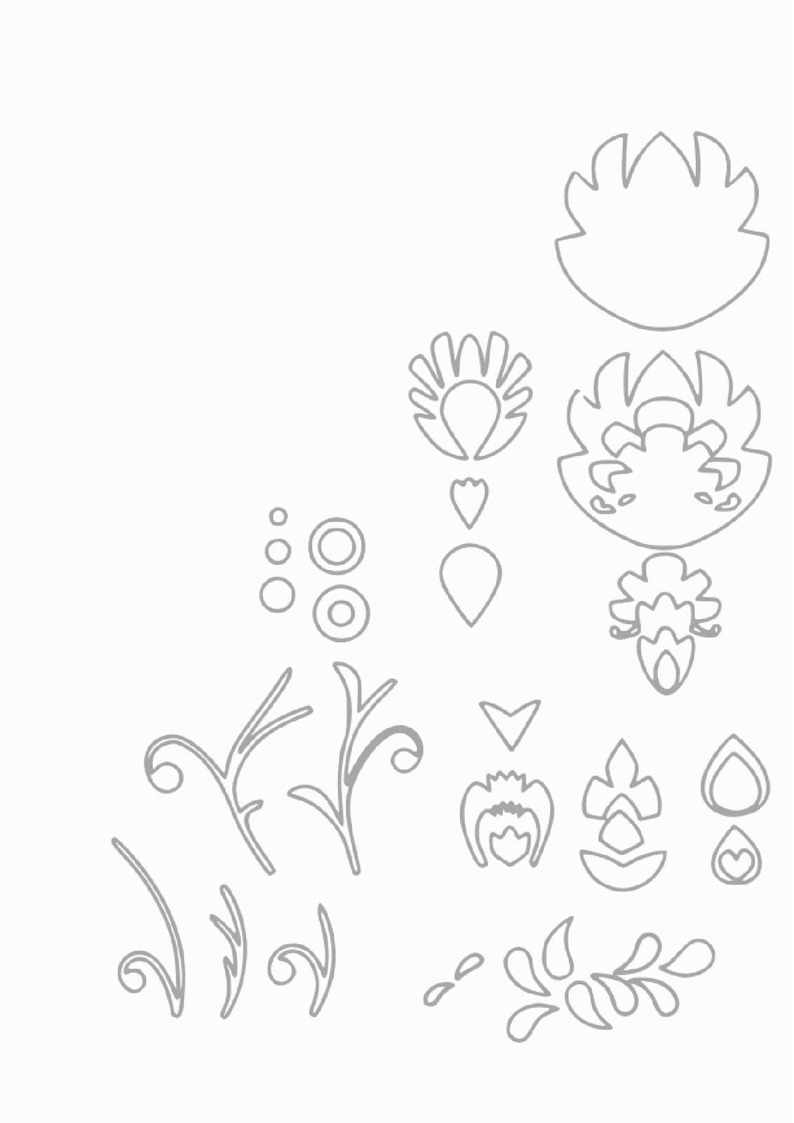 symetria w kompozycji