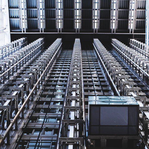 Uruchamianie urządzeń dźwigowych po montażu
