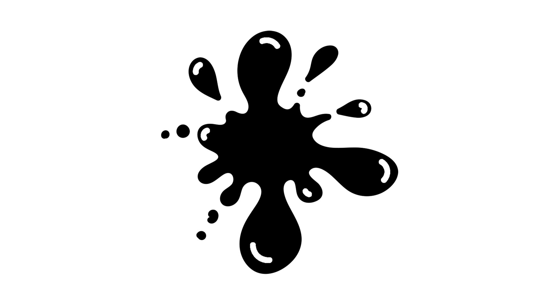 Na ilustracji znajduje się czarna plama.