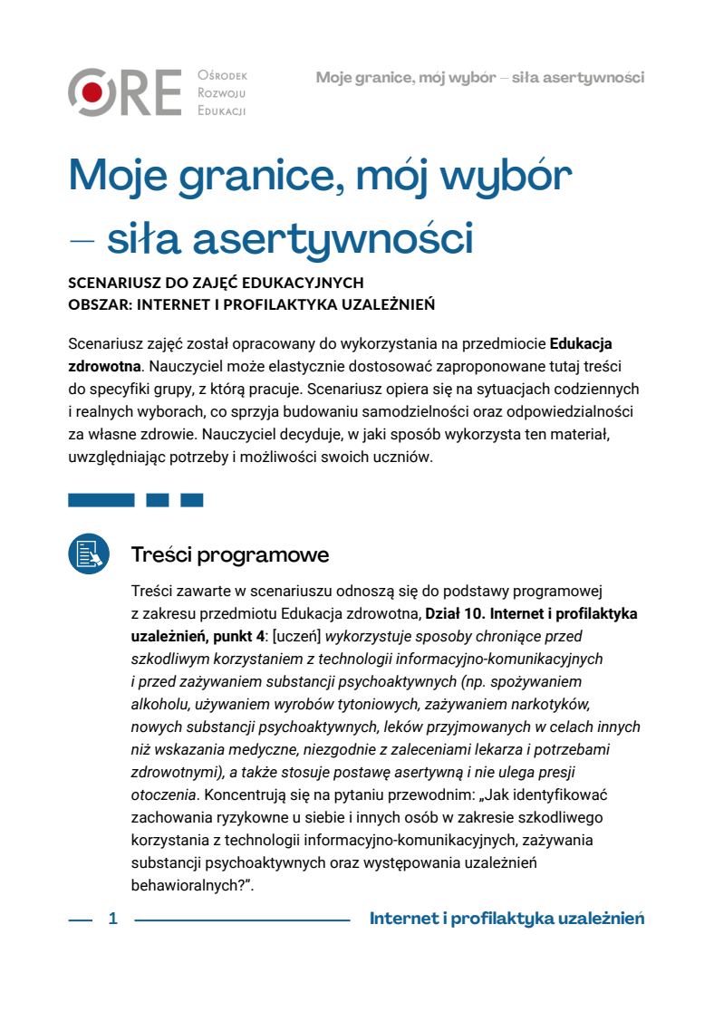 Pobierz plik: Moje granice_moj_wybor-siła_asertywnosci.pdf