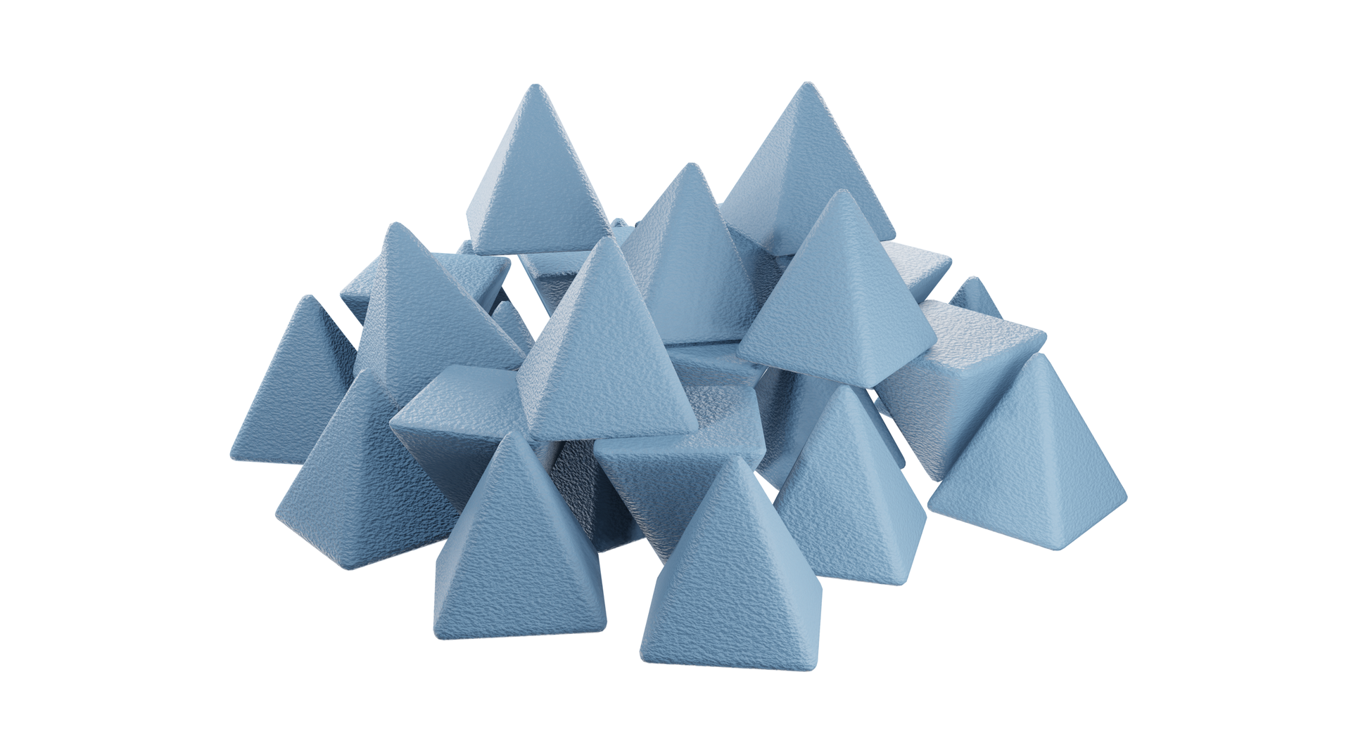 Wsad polerski żywiczny