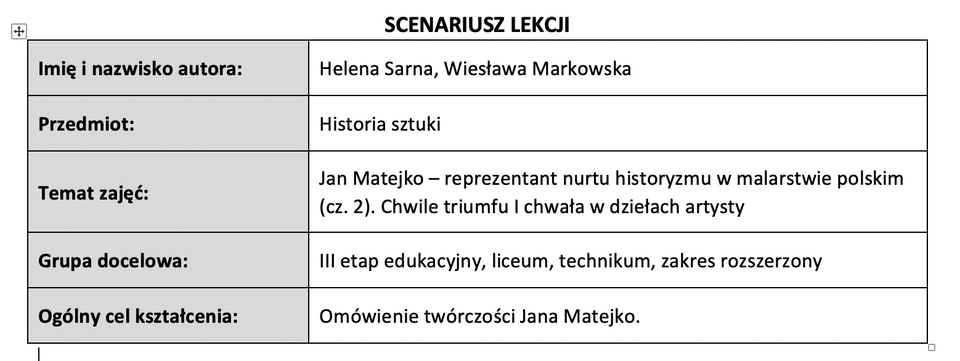 Pobierz plik: scenariusz lekcji.pdf