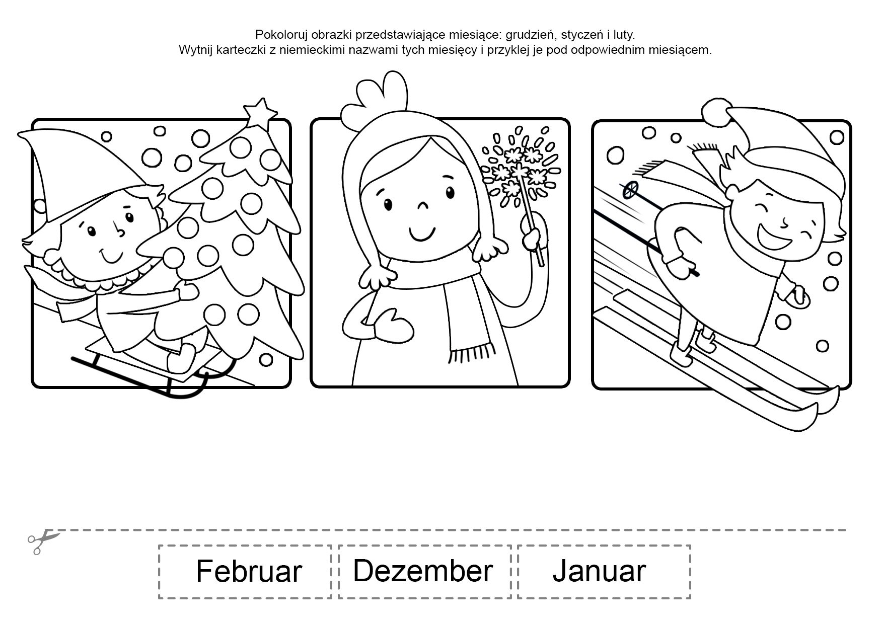 Ćwiczenie alternatywne wyświetla się w trybie dostępności.

