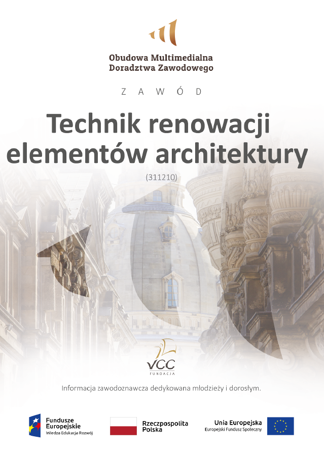 Pobierz plik: Technik renowacji elementów architektury dorośli i młodzież MEN.pdf