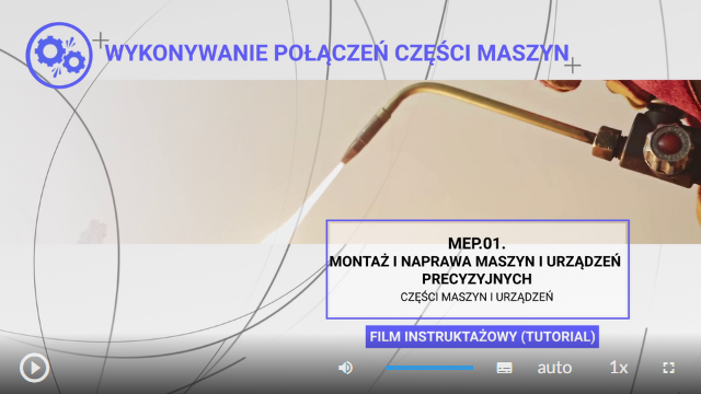 Widok początkowy filmu