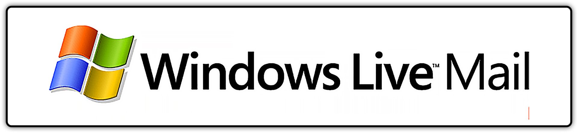 Logo Windows Live Mail