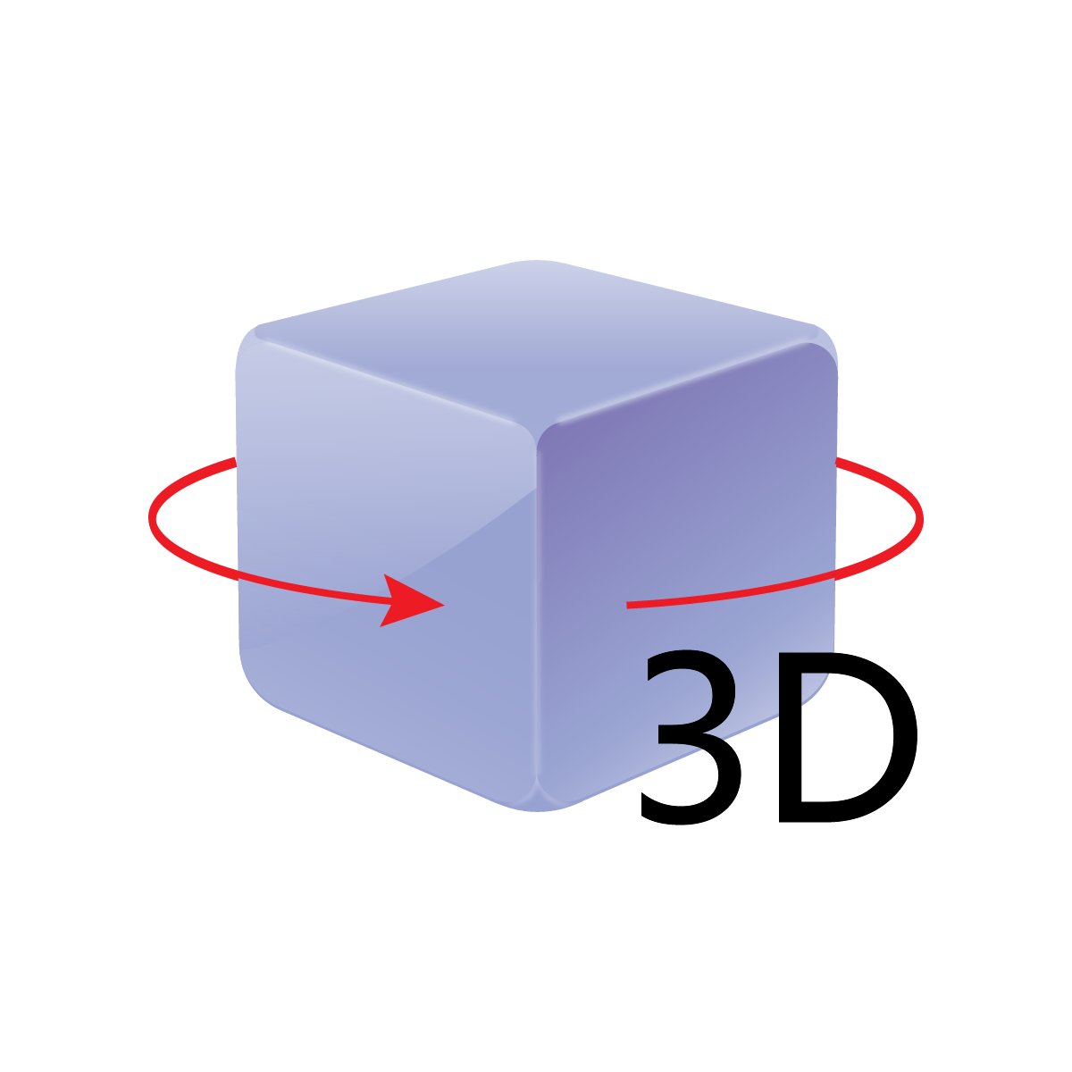 Wizualizacja 3D,Proces powstania formy drukowej fleksograficznej