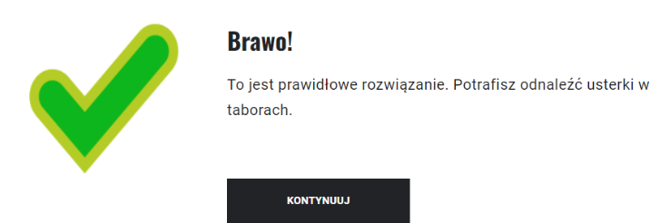Pozytywna informacja zwrotna